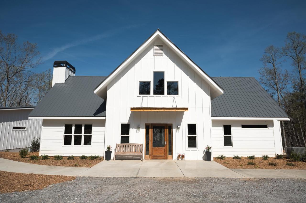The Limelight Inn Dahlonega Exterior photo
