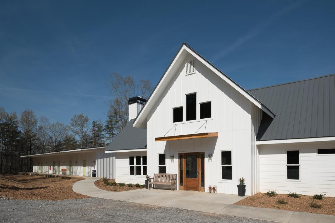 The Limelight Inn Dahlonega Exterior photo