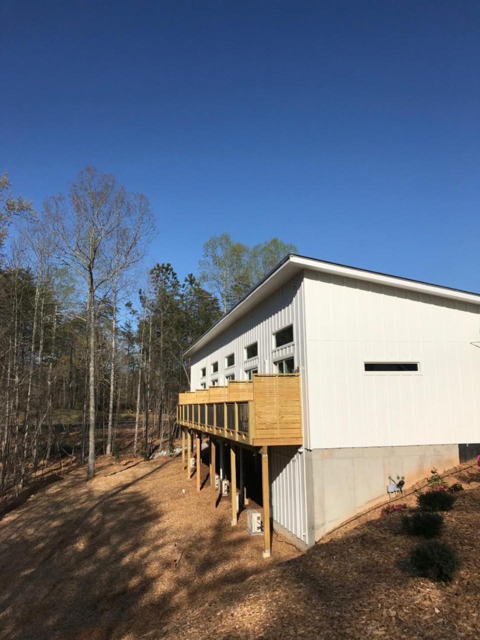The Limelight Inn Dahlonega Exterior photo